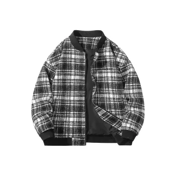 CRUSH KEY Jackets Unisex