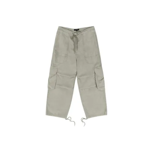 Shoes Studios Freight Cargo Trousers
