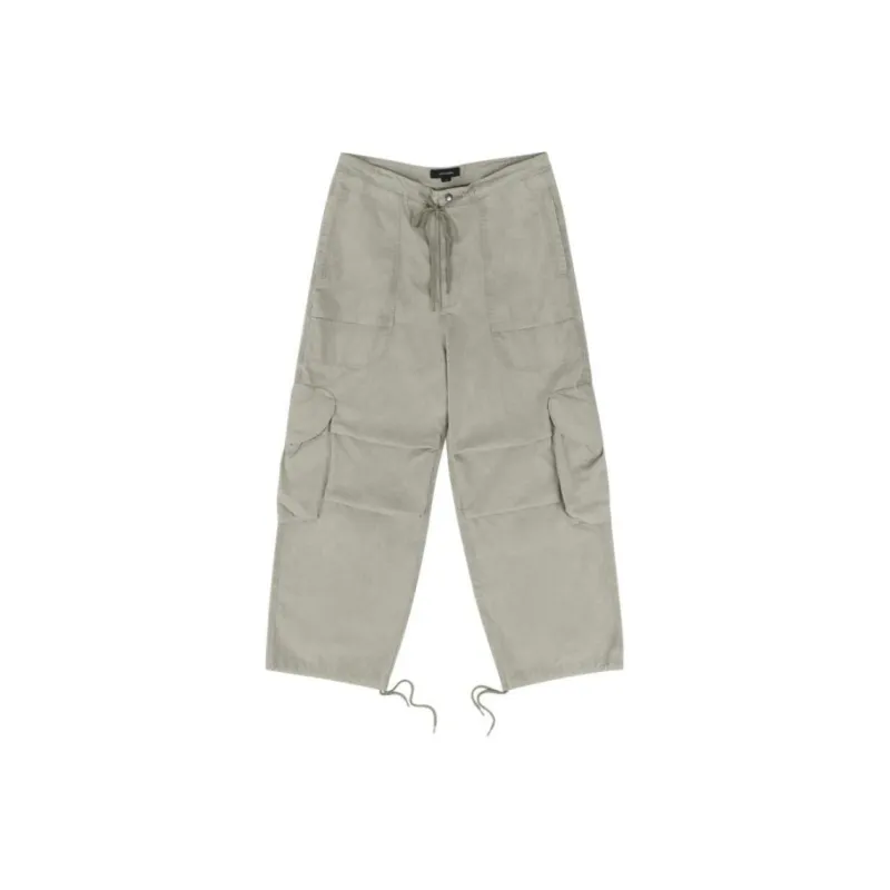Entire Studios Freight Cargo Trousers-0