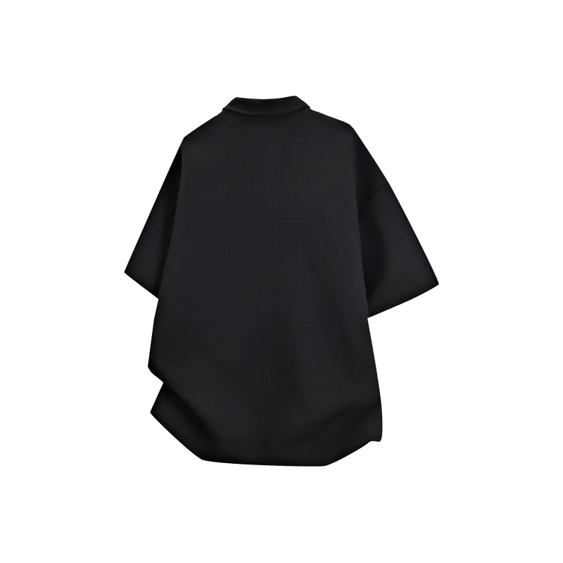 CHARLIE GOLF T Shirts Unisex-1