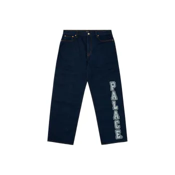 PALACE P90 College Stress Baggy Jean