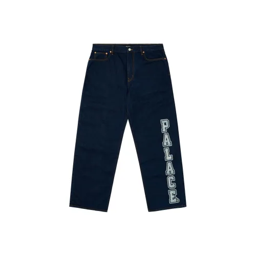 PALACE P90 College Stress Baggy Jean