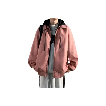 Merry City Jackets Coats Unisex