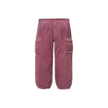 Supreme Wide Wale Corduroy Cargo Pant FW24