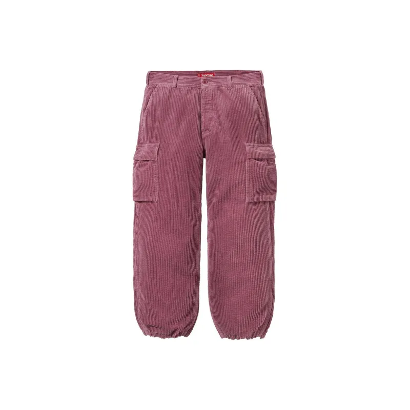 Supreme Wide Wale Corduroy Cargo Pant-0