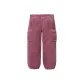 Dark Pink/Dusty Pink