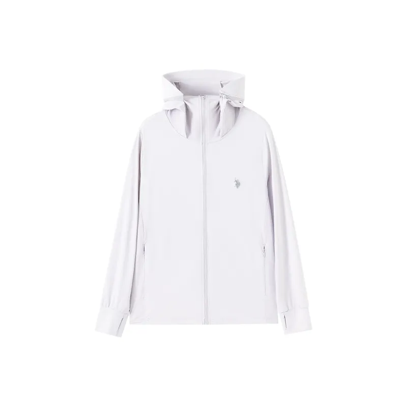 U.S. POLO ASSN. Sun Protection Clothing Men's-2