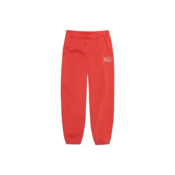 Nike X Nike Pigment Dyed Fleece Sweatpants Asia Sizing