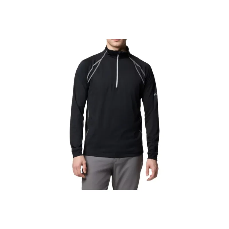 Columbia Shirts Men Black-0