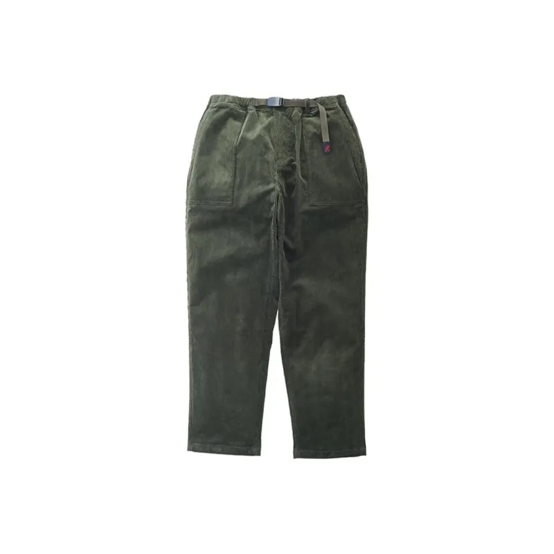 Gramicci Casual Pants Unisex-4