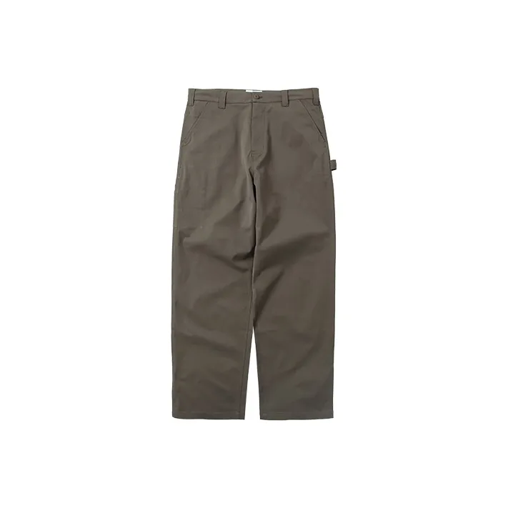 TBALLERBRAND Casual Pants Men-10