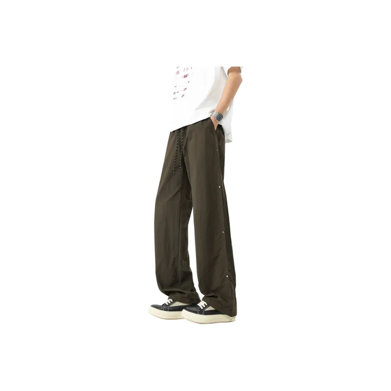 OPOX Casual Pants Unisex-15