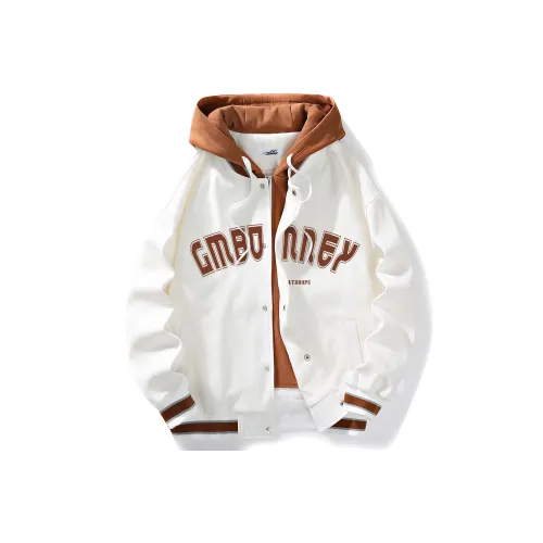 G.M BONNEY Jackets Coats Unisex
