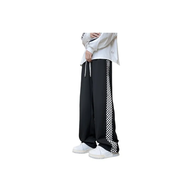 ZMHT Casual Pants Unisex-0