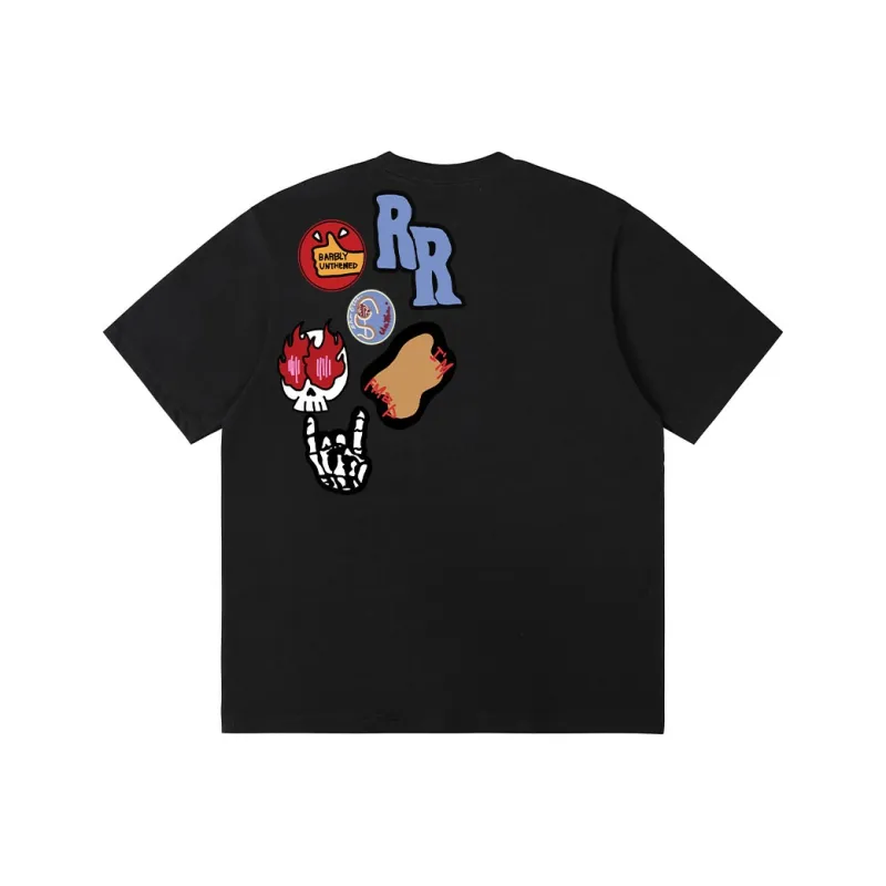 UNthemed T Shirt Unisex Combo Set-10