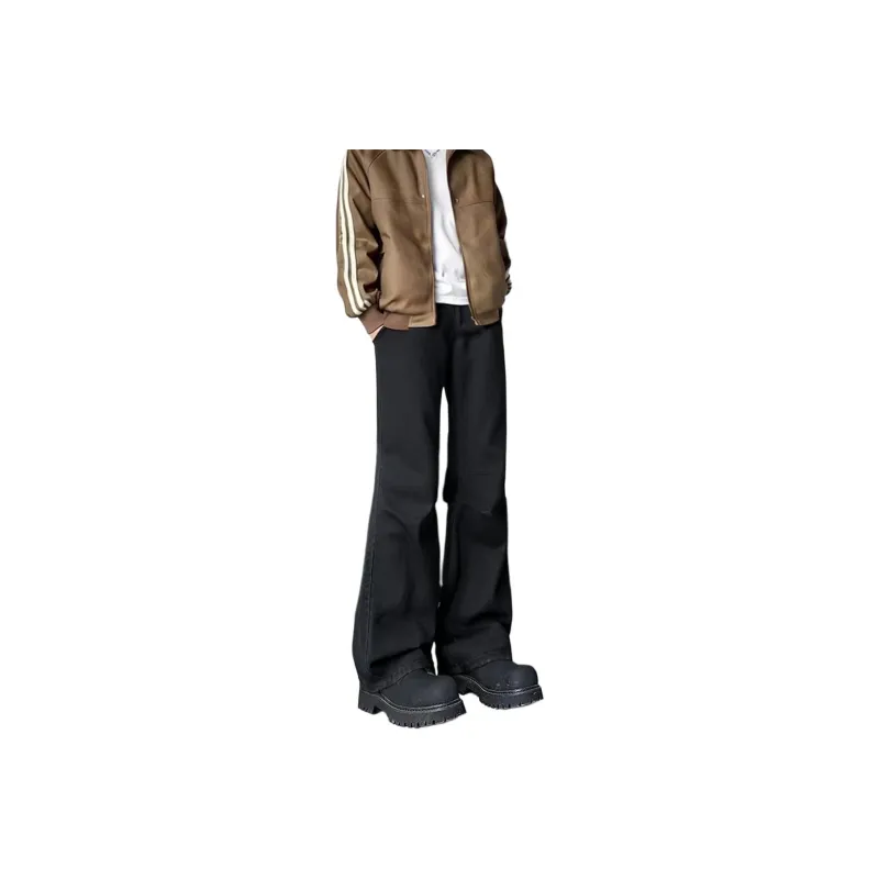 AYEA Casual Pants Unisex-20