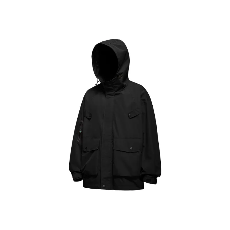 HKRXEC Jackets Men-4
