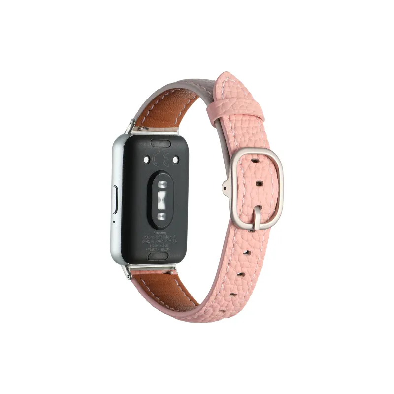 Antey Watch Band Samsung Compatibility Genuine Leather Material-11