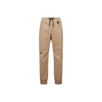 Moncler Logo Embossed Drawstring Track Pants