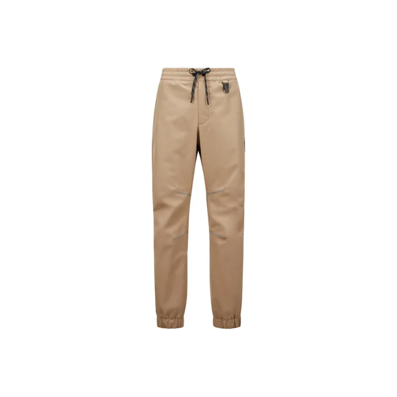 Moncler Grenoble Logo embossed Track Pants-0