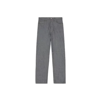 MM6 Maison Margiela Five pocket Jeans