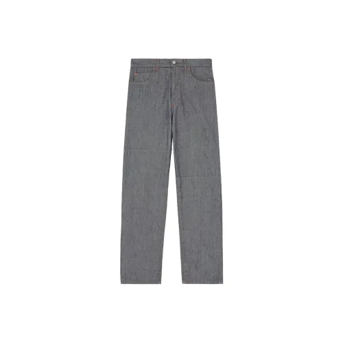 MM6 Maison Margiela Five pocket Jeans