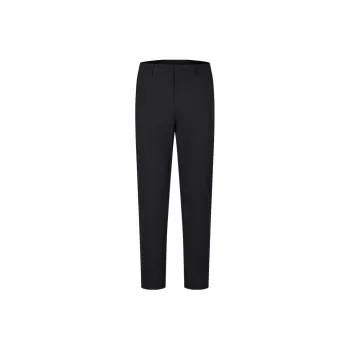 KSWISS Casual Pants Men's 008 K00A BLK0