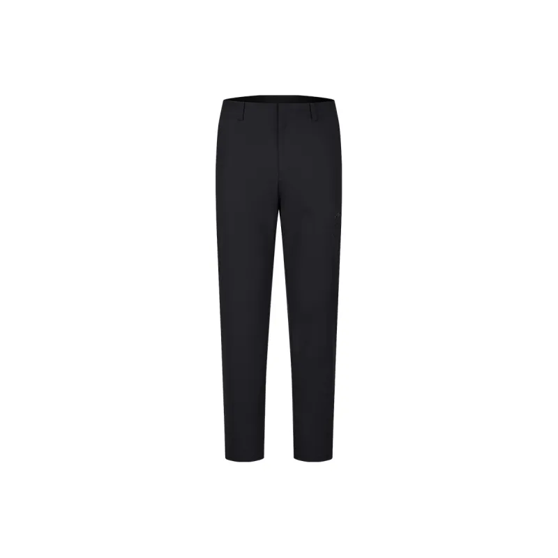 KSWISS Casual Pants Men's 008 K00A BLK0-0