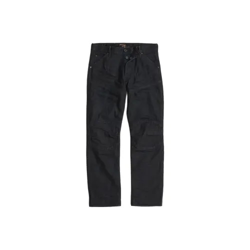 G STAR RAW Jeans Men's Dark Blue