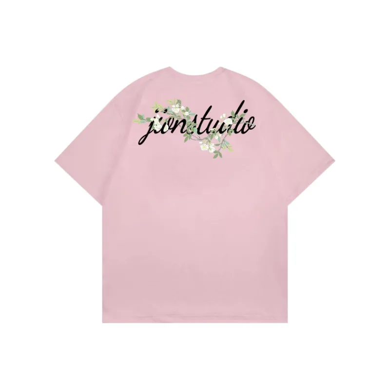 JION T Shirts Unisex-9