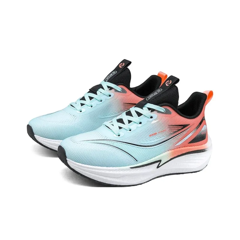 Kuding Cushioning, Slip Resistant, And Abrasion Resistant Running Shoes Men's-10