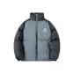 Dark Gray & Black