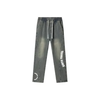 XINIYA TRAVEL Jeans Unisex
