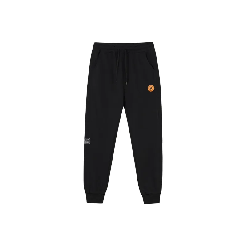 4T Casual Pants Unisex-7