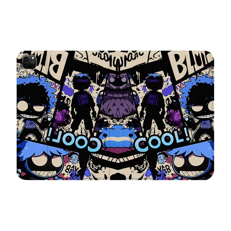 YIBAOBAO Tablet Protective Cases-7