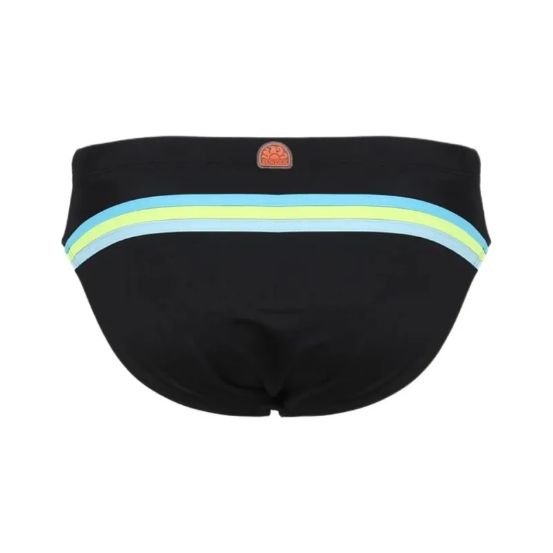 Sundek Swimming Shorts Men's Black-1