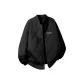 Black (Fleece-Lined)