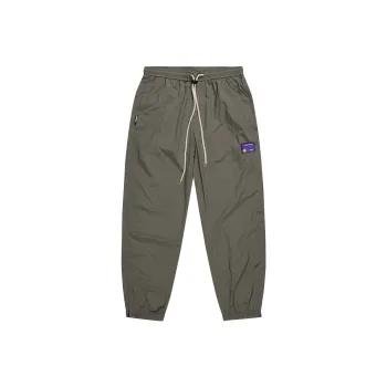 JASONWOOD Jogger Thin Casual Pants Men's Gray