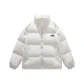 Apricot (Goose Down Jacket)