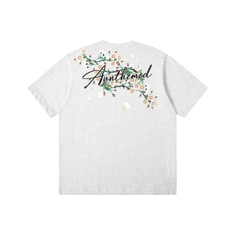 UNthemed T Shirts Unisex-18