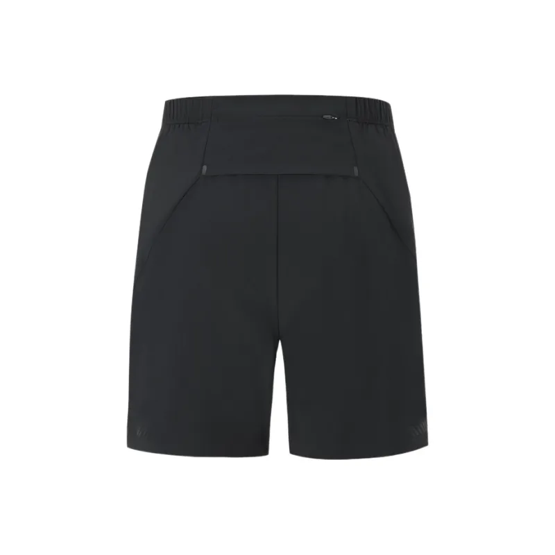 DESCENTE RUNNING Collection Casual Shorts Men's-4