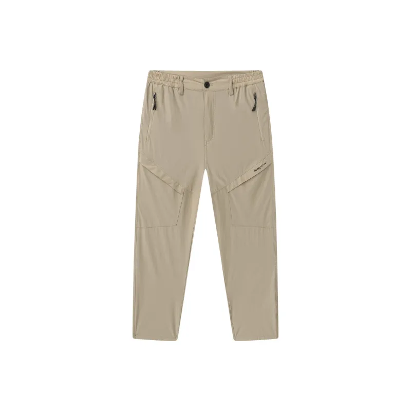 Jeep Pasture Horse Lifestyle Casual Pants Men's-12
