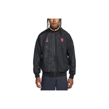 Nike Chelsea Fc Strike Third Men's Nike Dri FIT Soccer Anthem Jacket