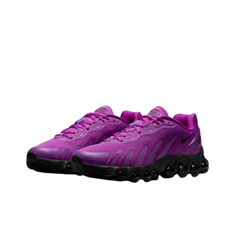 Nike Air Max Dn8 Vivid Purple Black-2