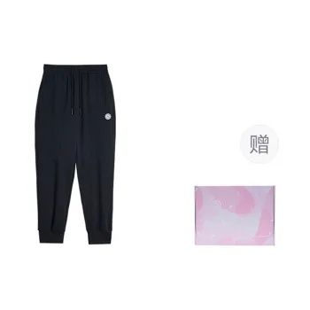 RIGORER Loose Fit Trendy Individual Box Sports Pants Unisex