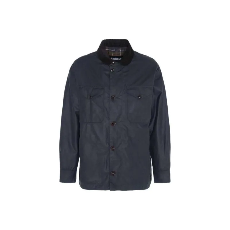 BARBOUR Deck Jacket-0