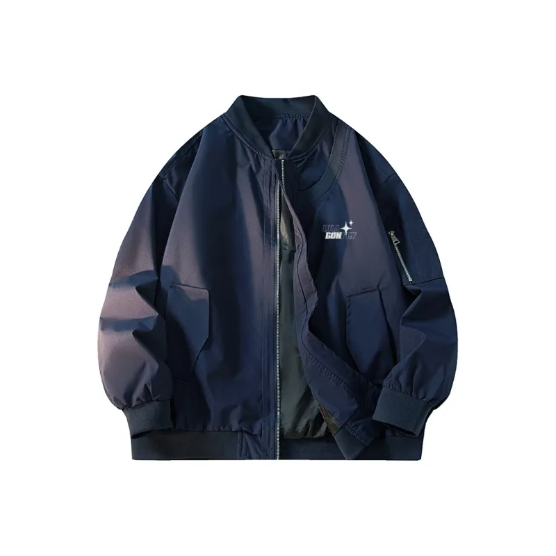 RED DRAGONFLY Jackets Unisex-2