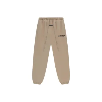Fear Of God Essentials Fleece Essential Sweatpant