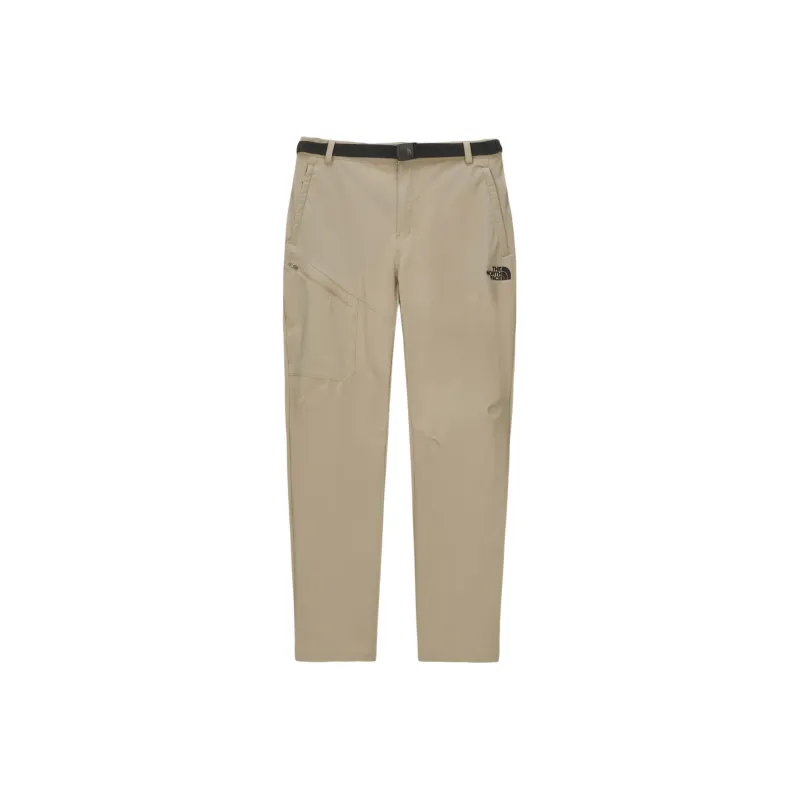 THE NORTH FACE Casual Pants Men Khaki-0