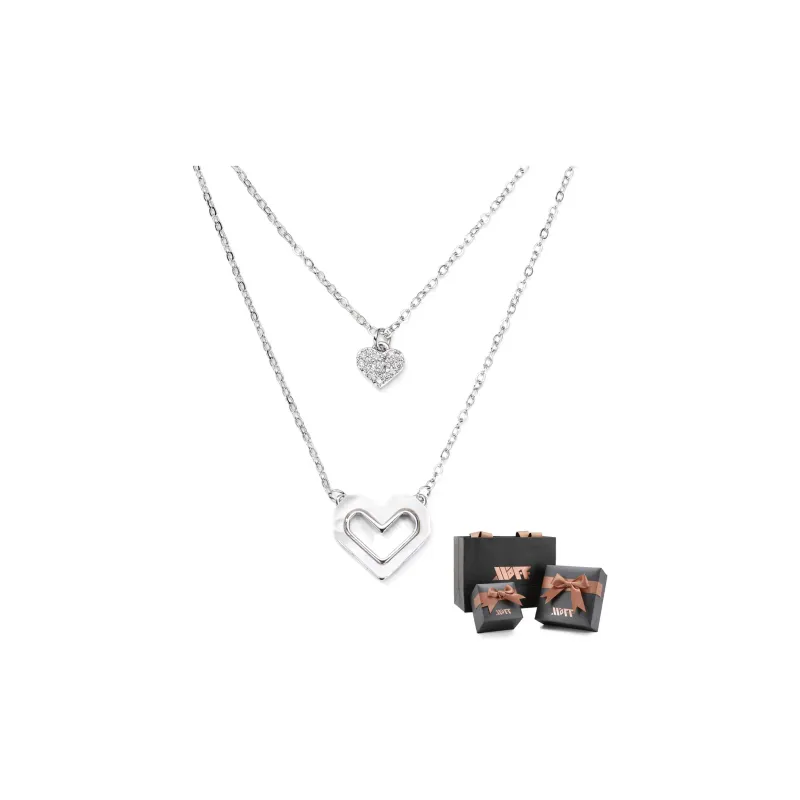 XXOFF Copper Alloy Necklaces Women's-1